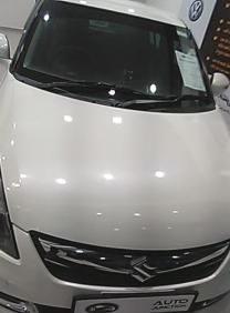 Maruti Suzuki Swift DZire ZDi 2016