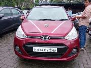 Hyundai Grand i10 Sportz 1.2 Kappa VTVT 2015