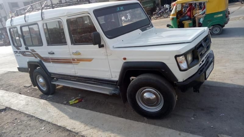 Used FORCE CRUISER CLASSIC DLX 2010 Model (PID-1416332693) Car for Sale ...