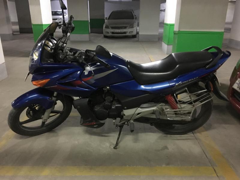 karizma r 223cc price