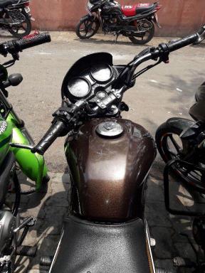 Honda CB Shine 125cc CBS 2016