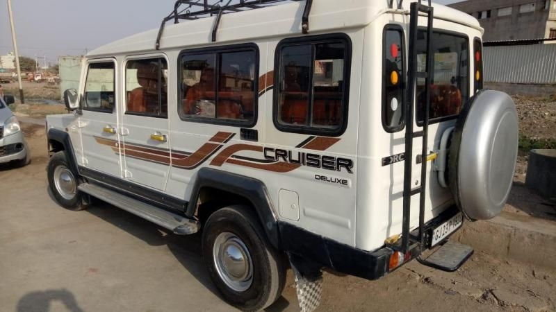 Used FORCE CRUISER CLASSIC DLX 2010 Model (PID-1416332693) Car for Sale ...