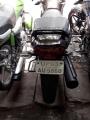 Honda CB Shine 125cc CBS 2016