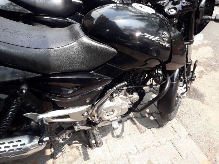 bajaj pulsar 150cc 2013 model