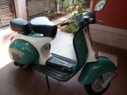 Piaggio Vespa VXL 150cc Anniversary Edition 2016