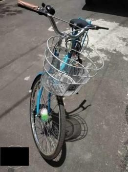 second hand ladies cycle near me