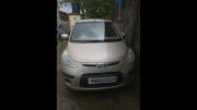Hyundai i10 Sportz 1.2 2009