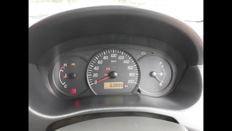 Maruti Suzuki Swift LXi 2007