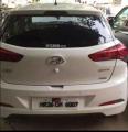 Hyundai Elite i20 Sportz 1.4 CRDi 2015