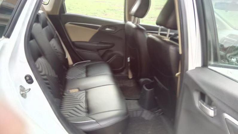 Honda Jazz V AT 2017