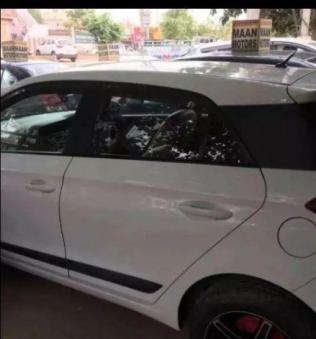 Hyundai Elite i20 Sportz 1.4 CRDi 2015