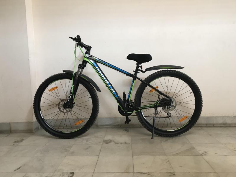 montra rock 4.1 price