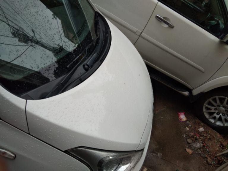 Hyundai Grand i10 Magna 1.2 Kappa VTVT 2014