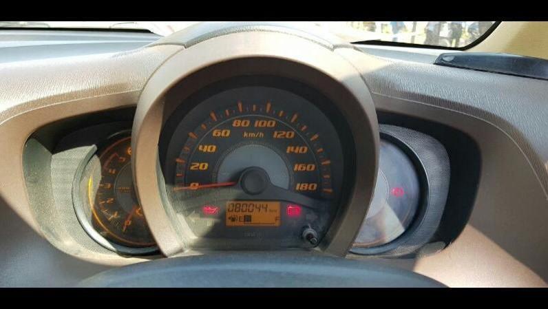 Honda Amaze 1.5 S i-DTEC 2014