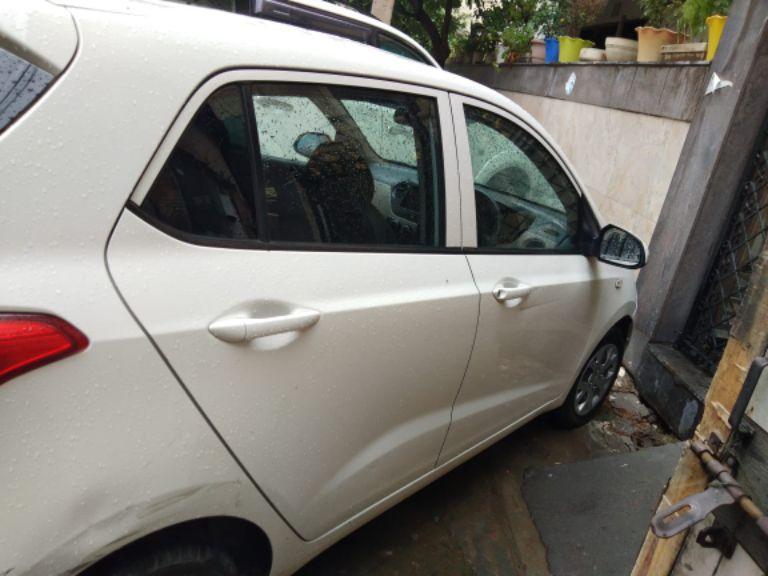 Hyundai Grand i10 Magna 1.2 Kappa VTVT 2014