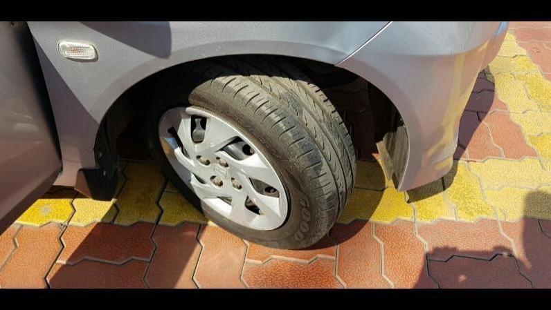 Honda Amaze 1.5 S i-DTEC 2014