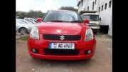 Maruti Suzuki Swift LXi 2007