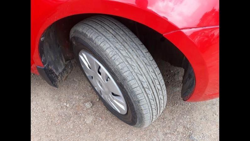 Maruti Suzuki Swift LXi 2007