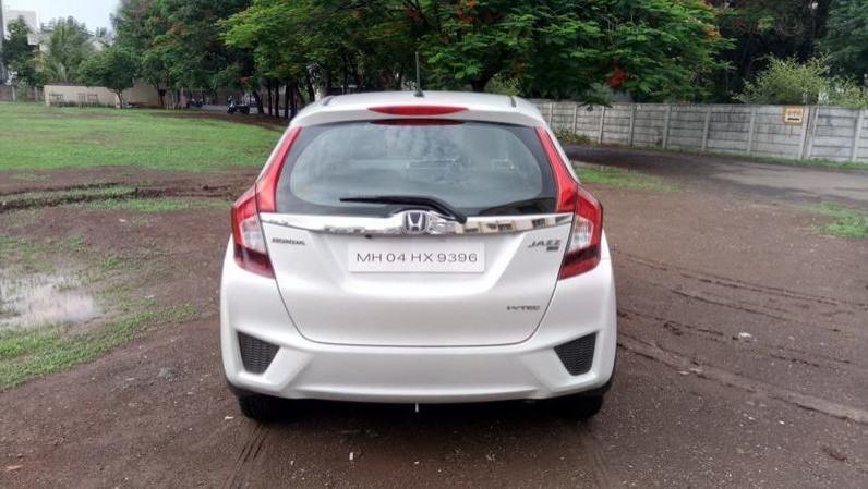 Honda Jazz V AT 2017