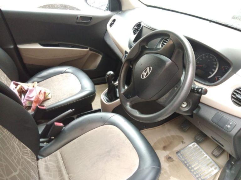 Hyundai Grand i10 Magna 1.2 Kappa VTVT 2014