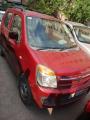 Maruti Suzuki Wagon R 1.0 LXi 2008