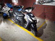 Mahindra Rodeo 125cc 2011