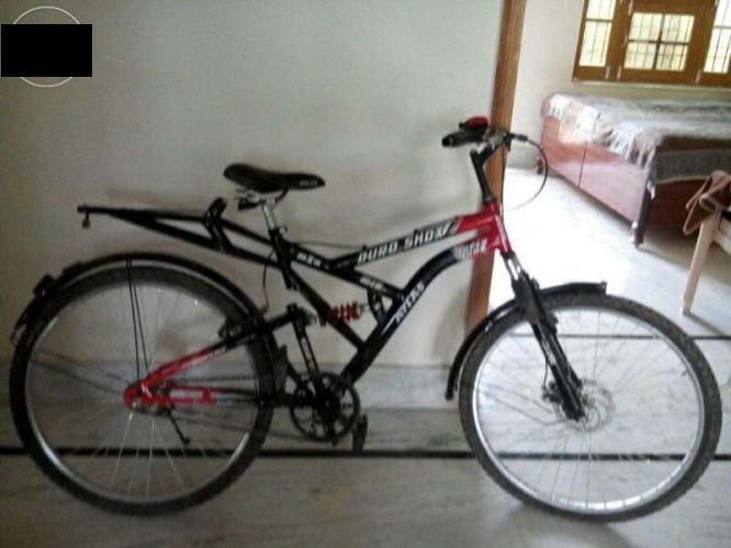 Atlas duroshox cycle price Outlet