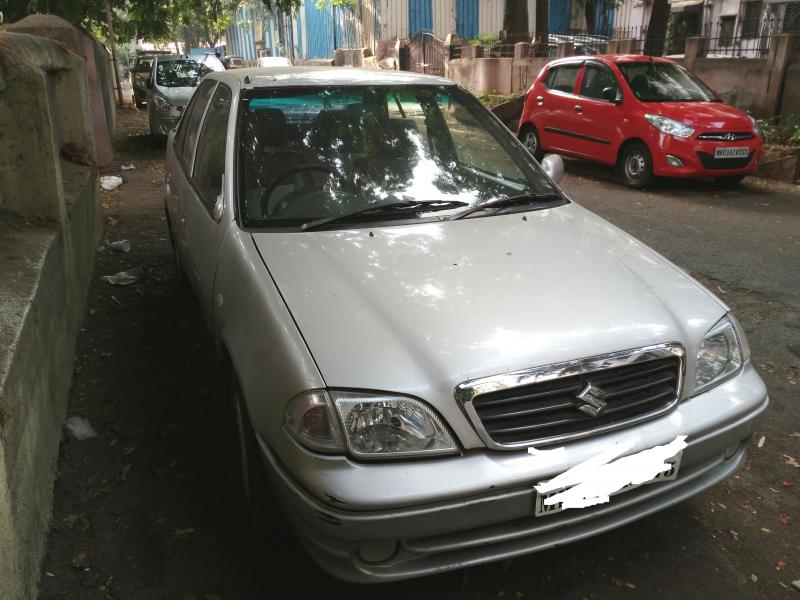 Maruti Suzuki Esteem VXi 2005