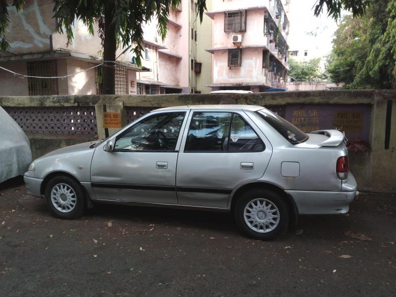 Maruti Suzuki Esteem VXi 2005