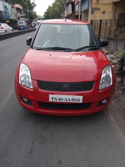 Maruti Suzuki Swift VXi 1.3 2006