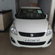 Maruti Suzuki Swift DZire VDi 2013
