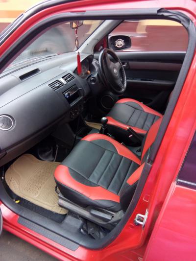 Maruti Suzuki Swift VXi 1.3 2006