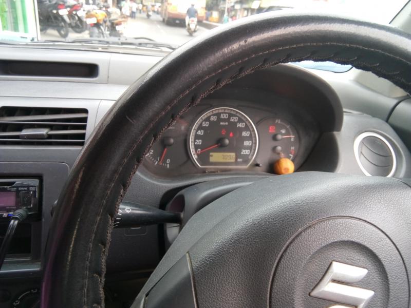 Maruti Suzuki Swift VXi 1.3 2006
