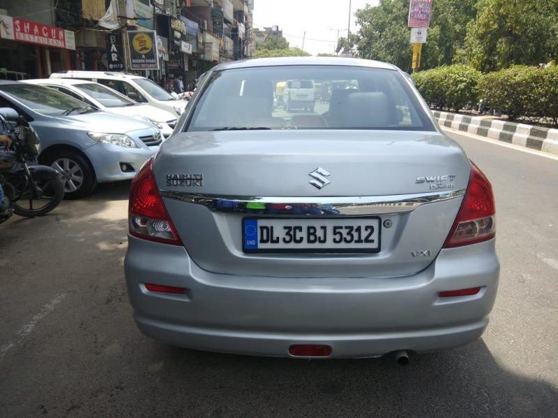 Maruti Suzuki Swift DZire VXi 2010