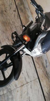 Bajaj Platina 100cc 2013