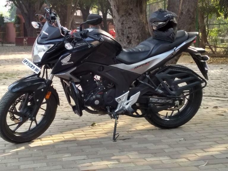 Honda Hornet 16 Price Off 79 Medpharmres Com