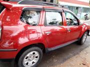 Renault Duster 110 PS RXL Adventure 2014