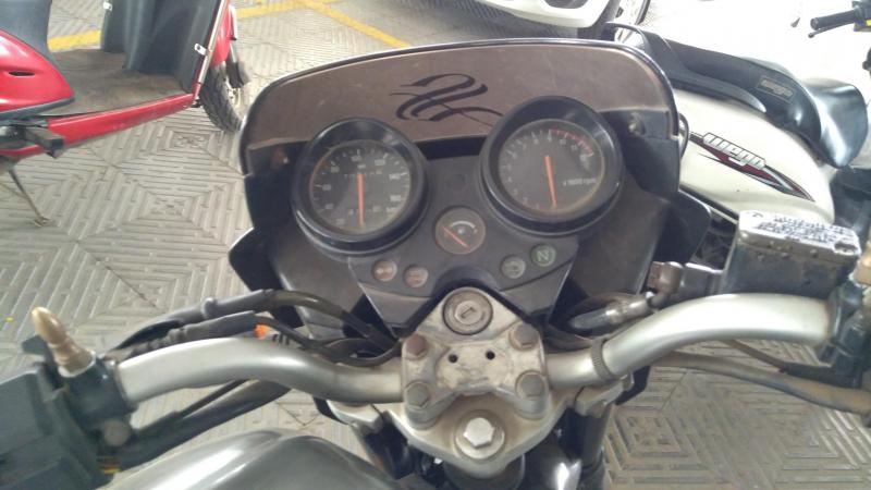 Bajaj Pulsar 150cc 2004