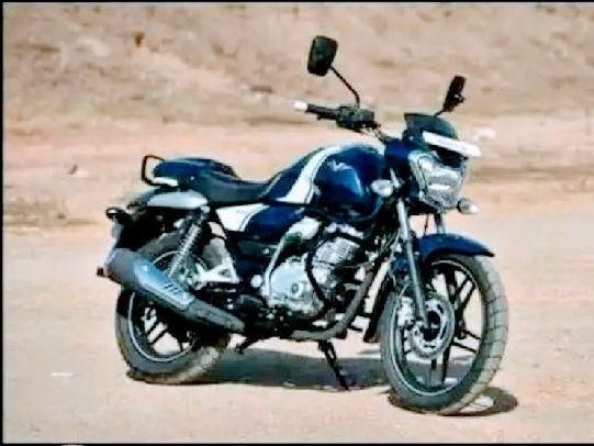 Bajaj V15 Bike For Sale In Delhi Id 1416366056 Droom