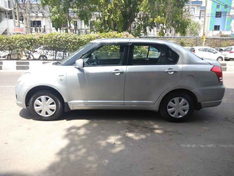 Maruti Suzuki Swift DZire VXi 2010
