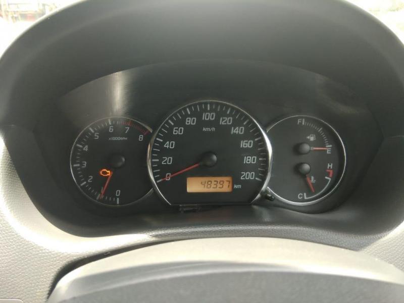 Maruti Suzuki Swift DZire VXi 2010