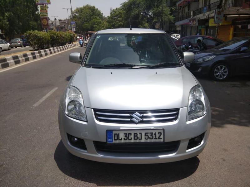 Maruti Suzuki Swift DZire VXi 2010