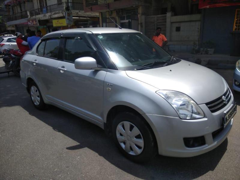 Maruti Suzuki Swift DZire VXi 2010