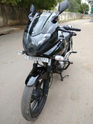 Bajaj Pulsar Bike For Sale In Ahmedabad Id 1416363663 Droom
