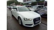 Audi A4 2.0 TDI MULTITRONIC 2013