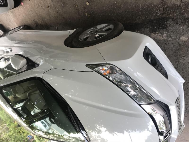 Honda City VX MT 2015