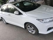 Honda City VX MT 2015