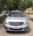 Nissan Teana MID 2010
