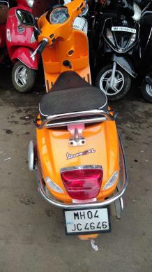 Piaggio Vespa VXL 150cc 2017