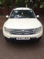 Renault Duster 110 PS RXL 4X2 MT 2013